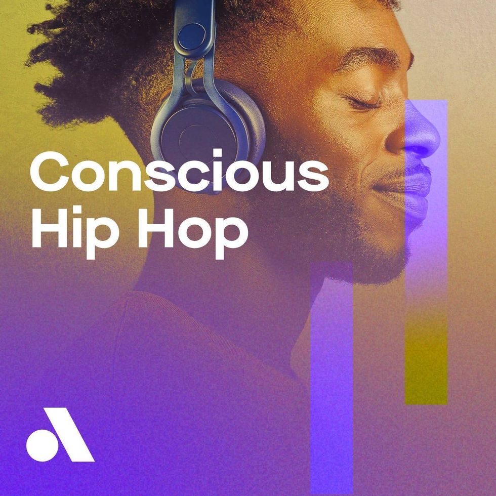 Conscious Hip Hop