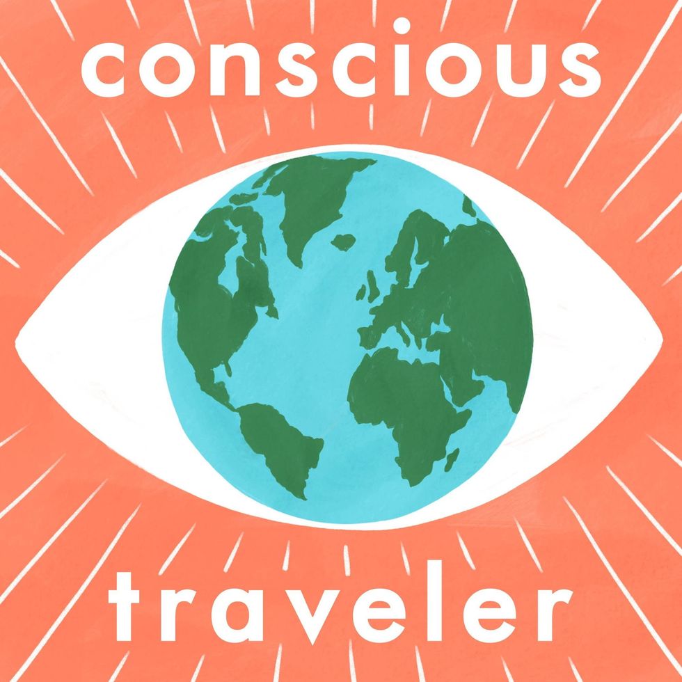 Conscious Traveler
