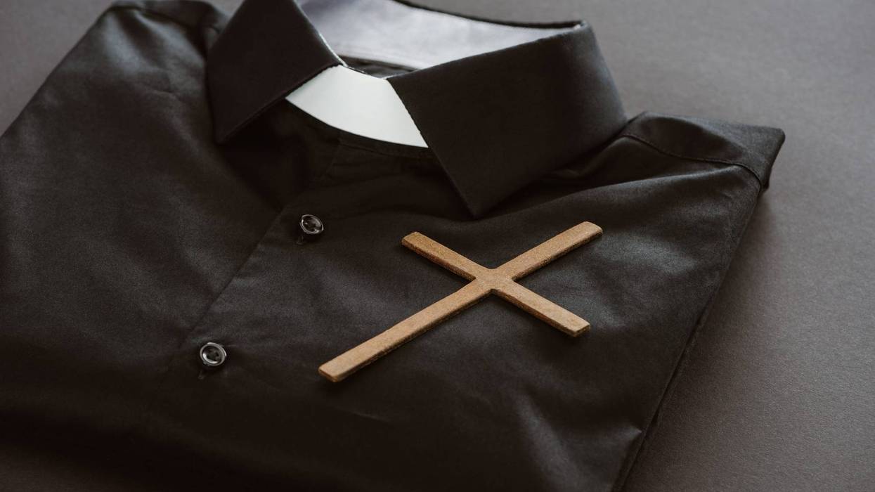 Considering church trials for two priests accused of recent sexual misconduct