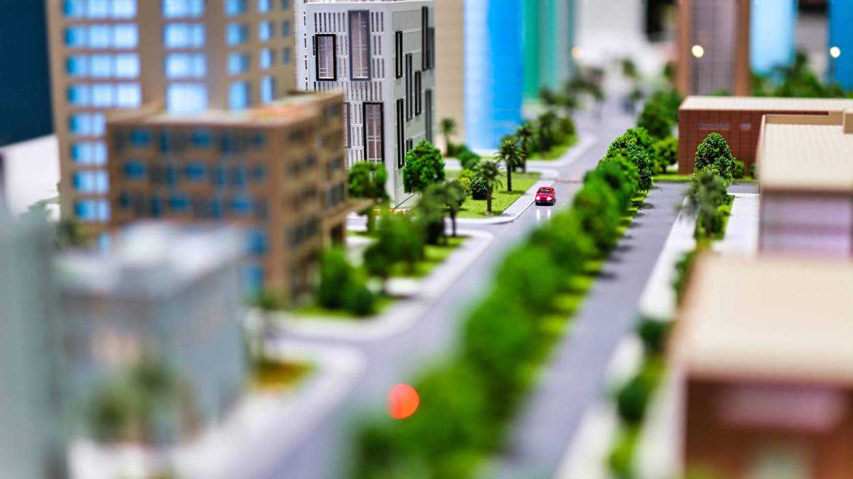 Conspiracies misconstrue ‘15-minute city’ idea