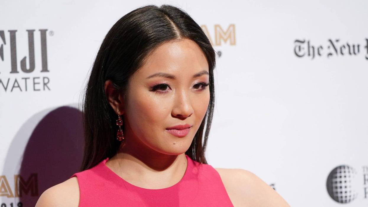 Constance Wu