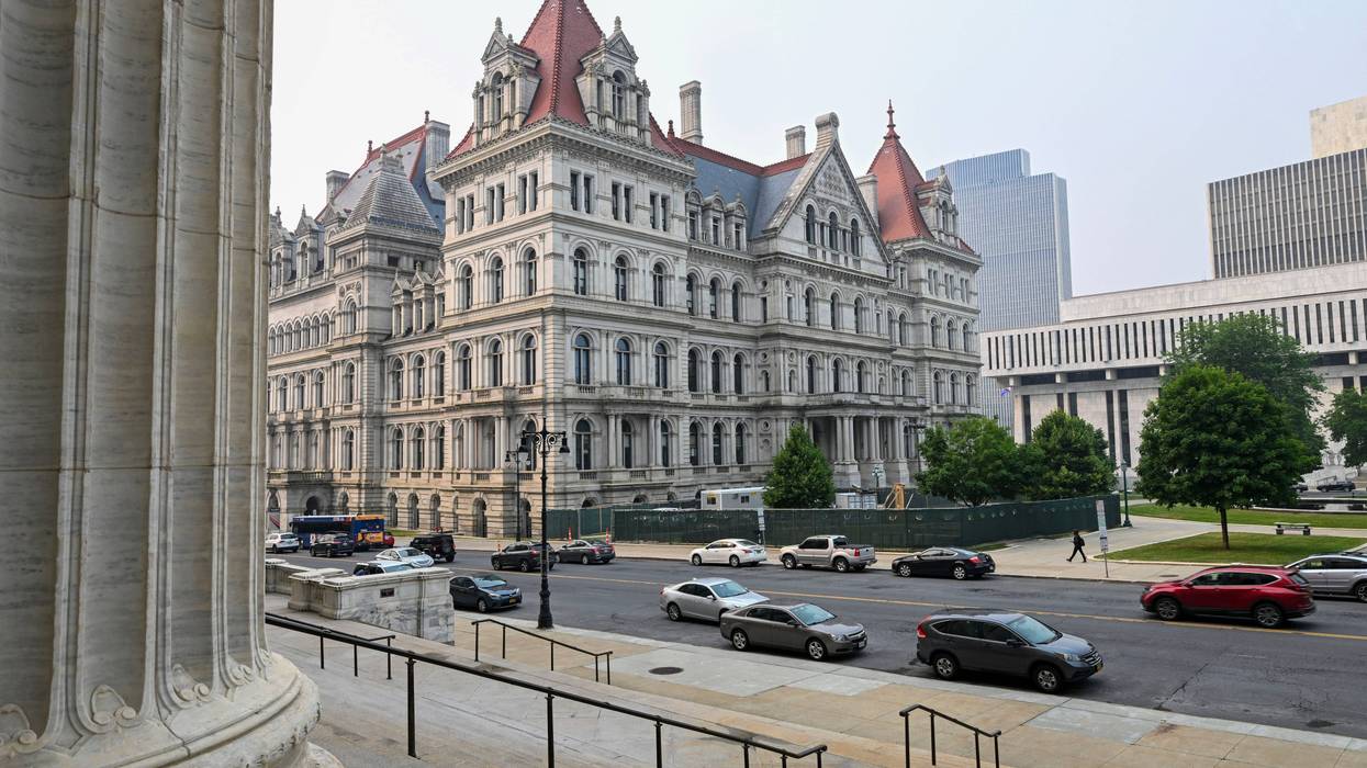 constitucion de nueva york