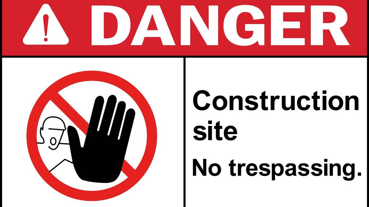 Construction Accident