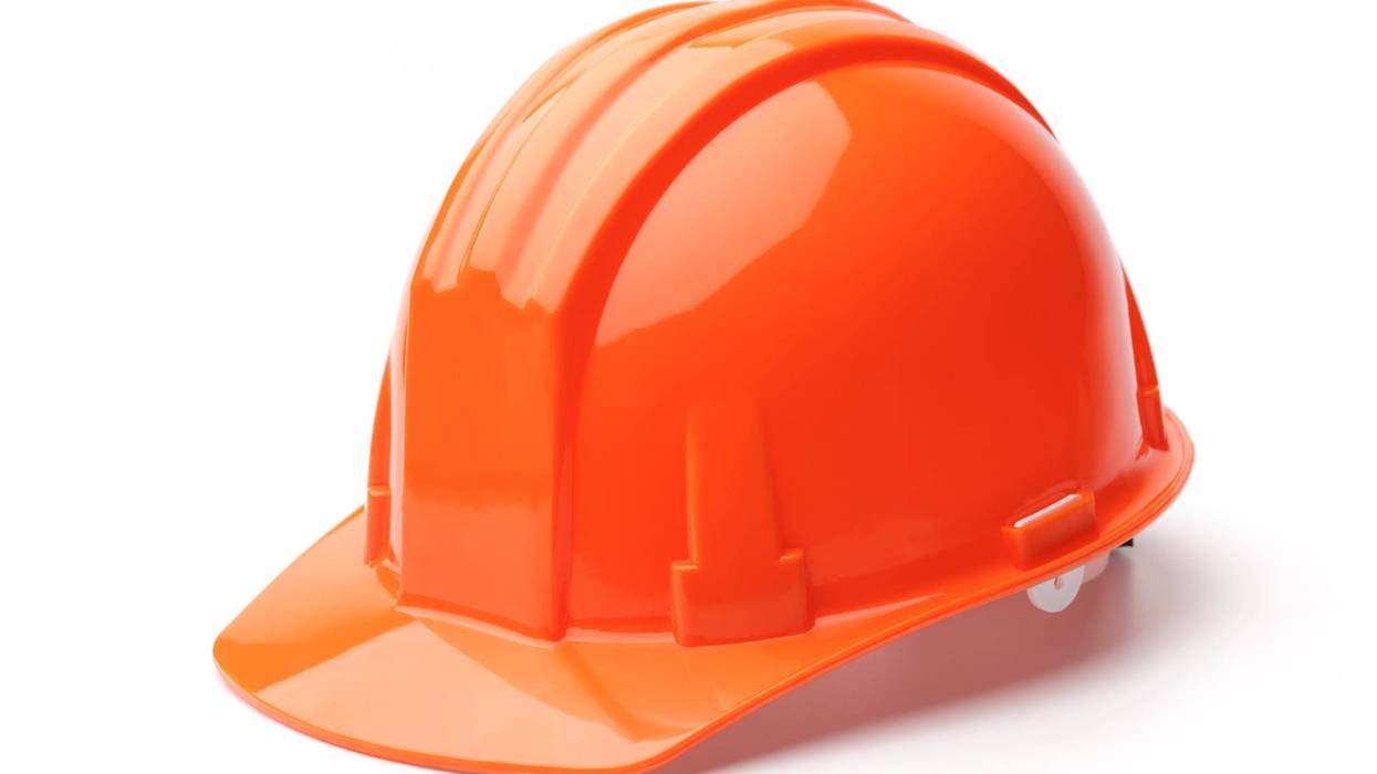 Construction hard hard