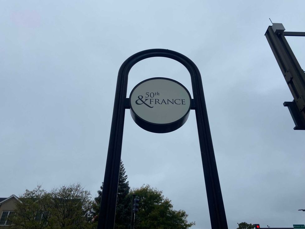 Construction has had a crippling effect on businesses in Edina, especially in Grandview and 50th & France.