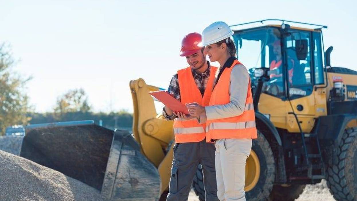 Construction Site