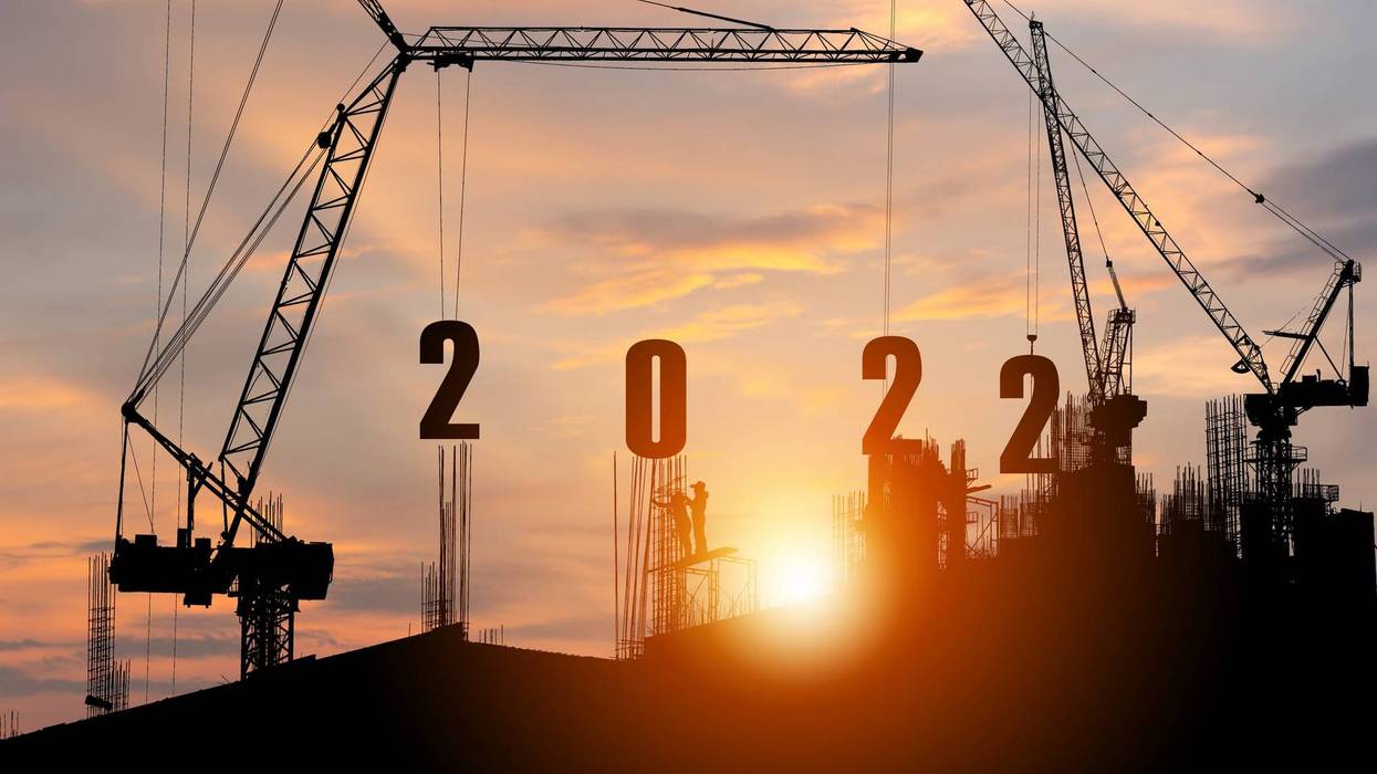 construction site