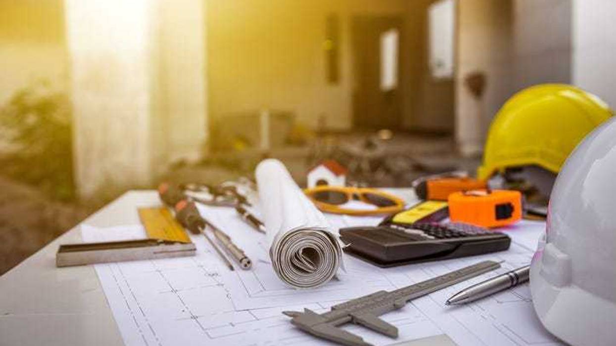 Construction