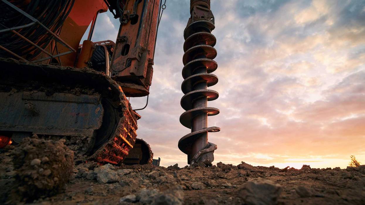 Construction