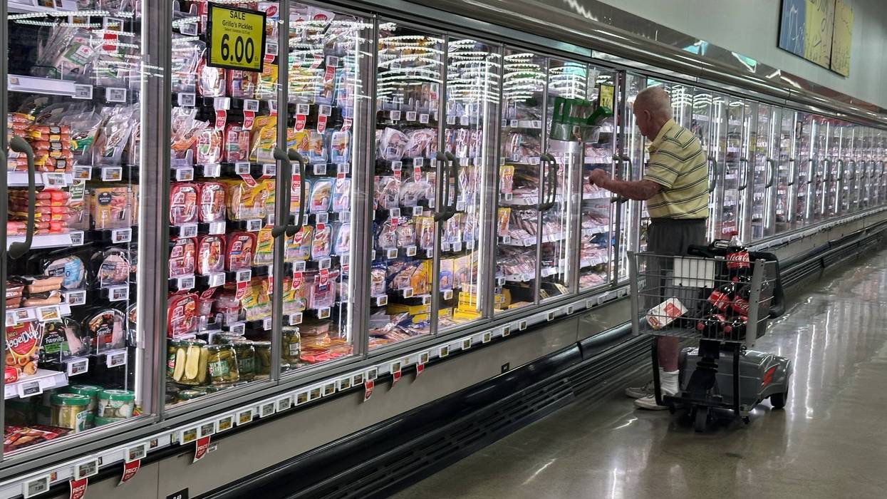 Consumer Confidence