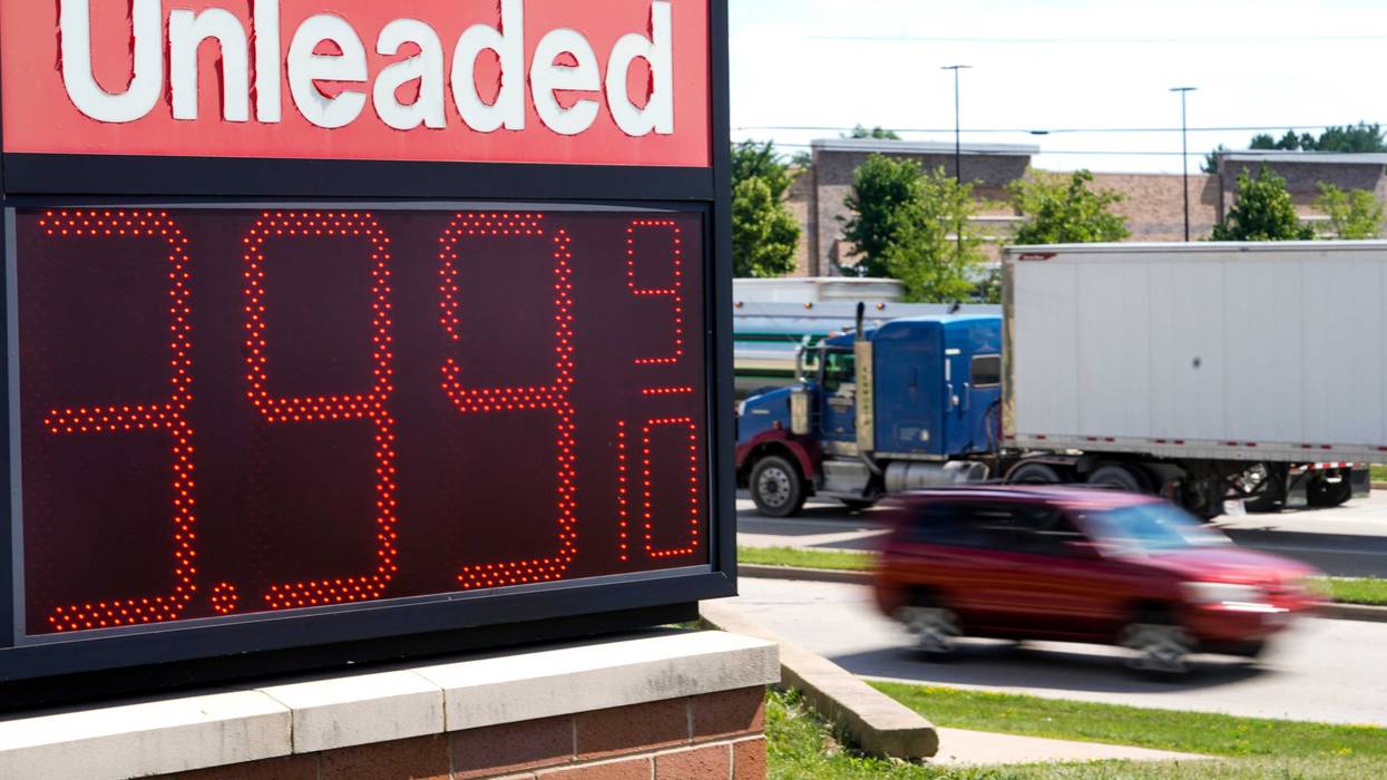 Consumer Prices