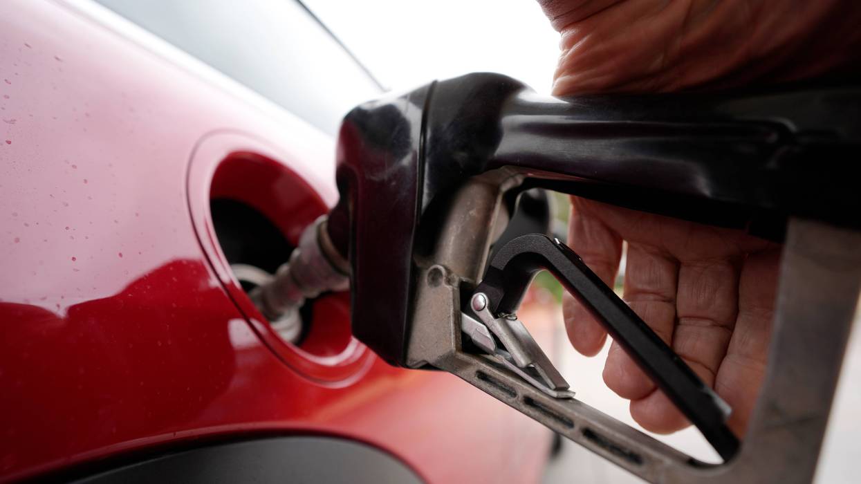 Consumer Prices