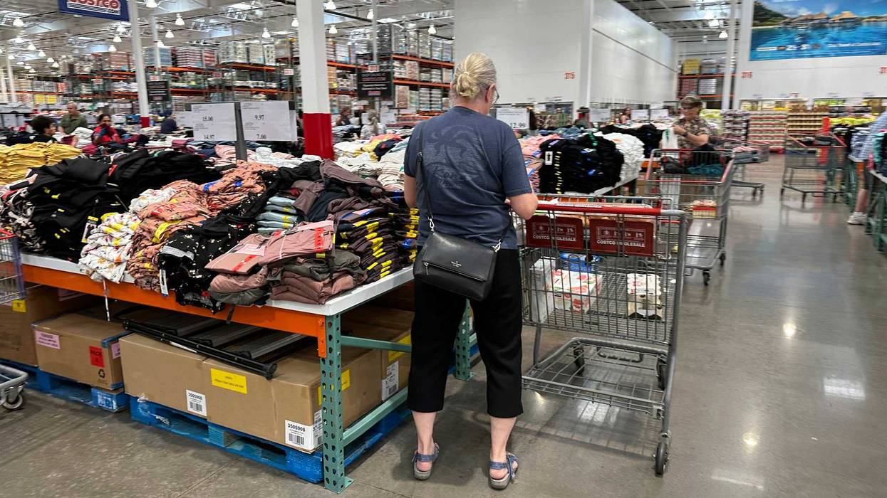 Consumer Spending