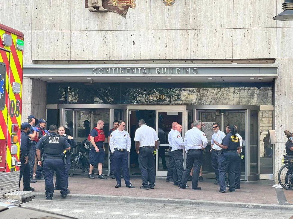 Continental Building