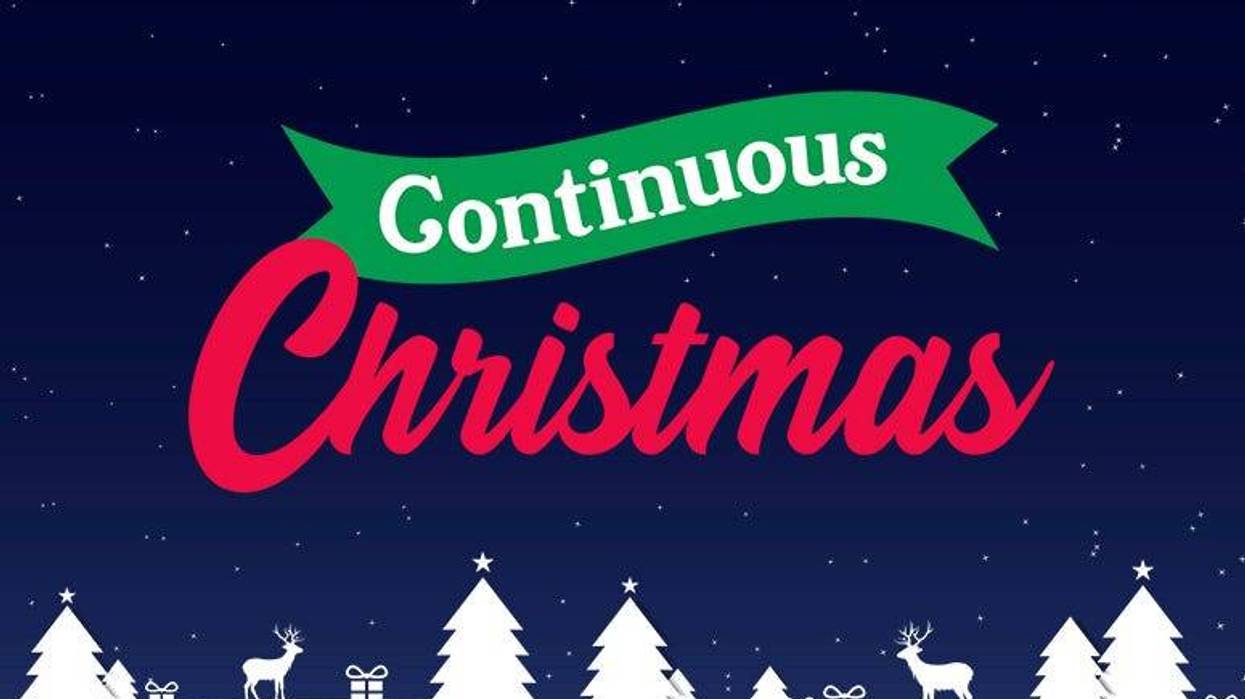 Continous Christmas