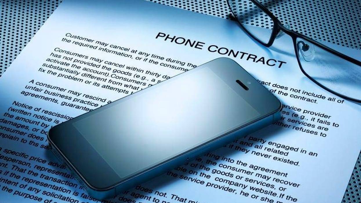 Contract