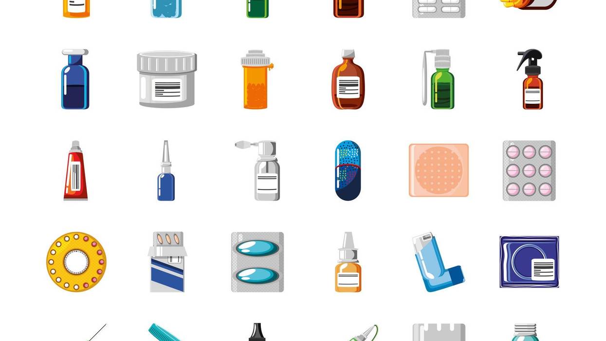 controlled substances