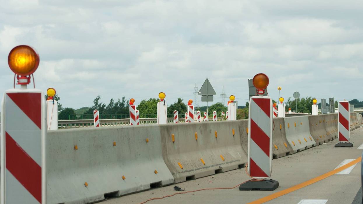 Controversial highway widening project creates racial equity debate