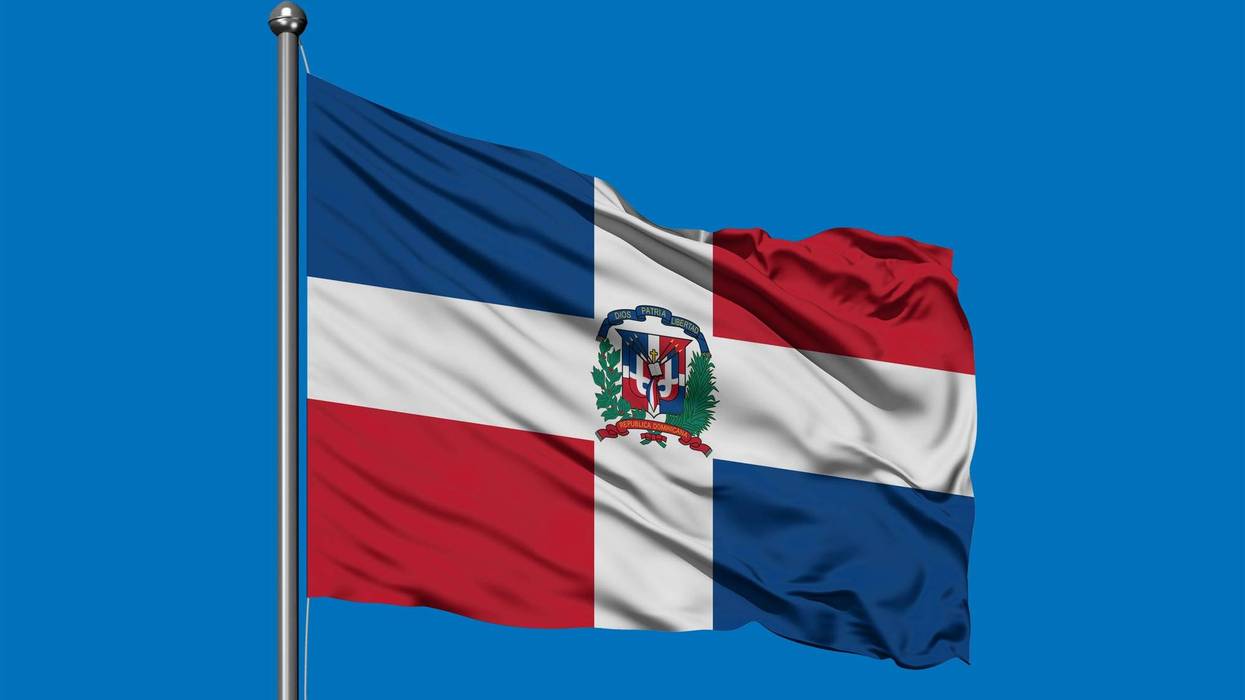 Controversy over request to fly Dominican Republic flag at Hazleton City Hall