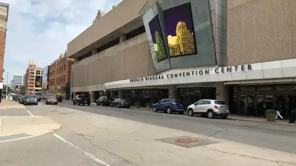 Convention Center