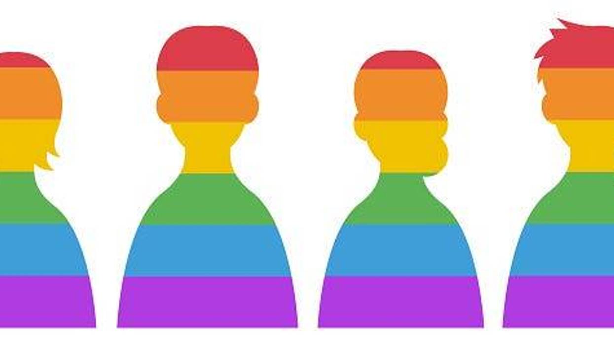 conversion therapy