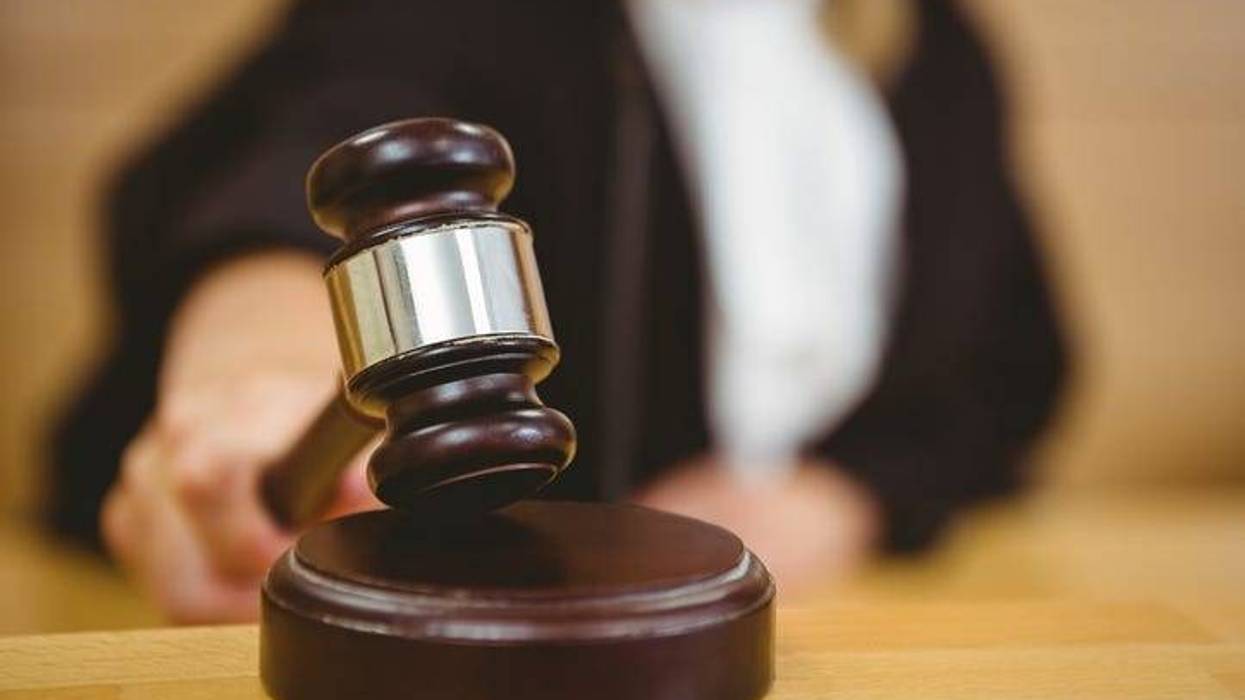 Convicted: BR man guilty in wife’s strangulation