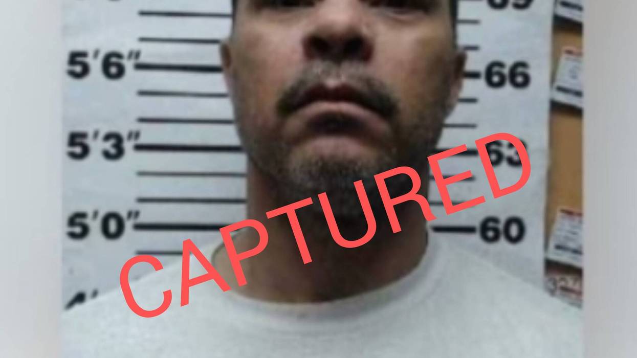 convicted murderer, Atlanta, escapee