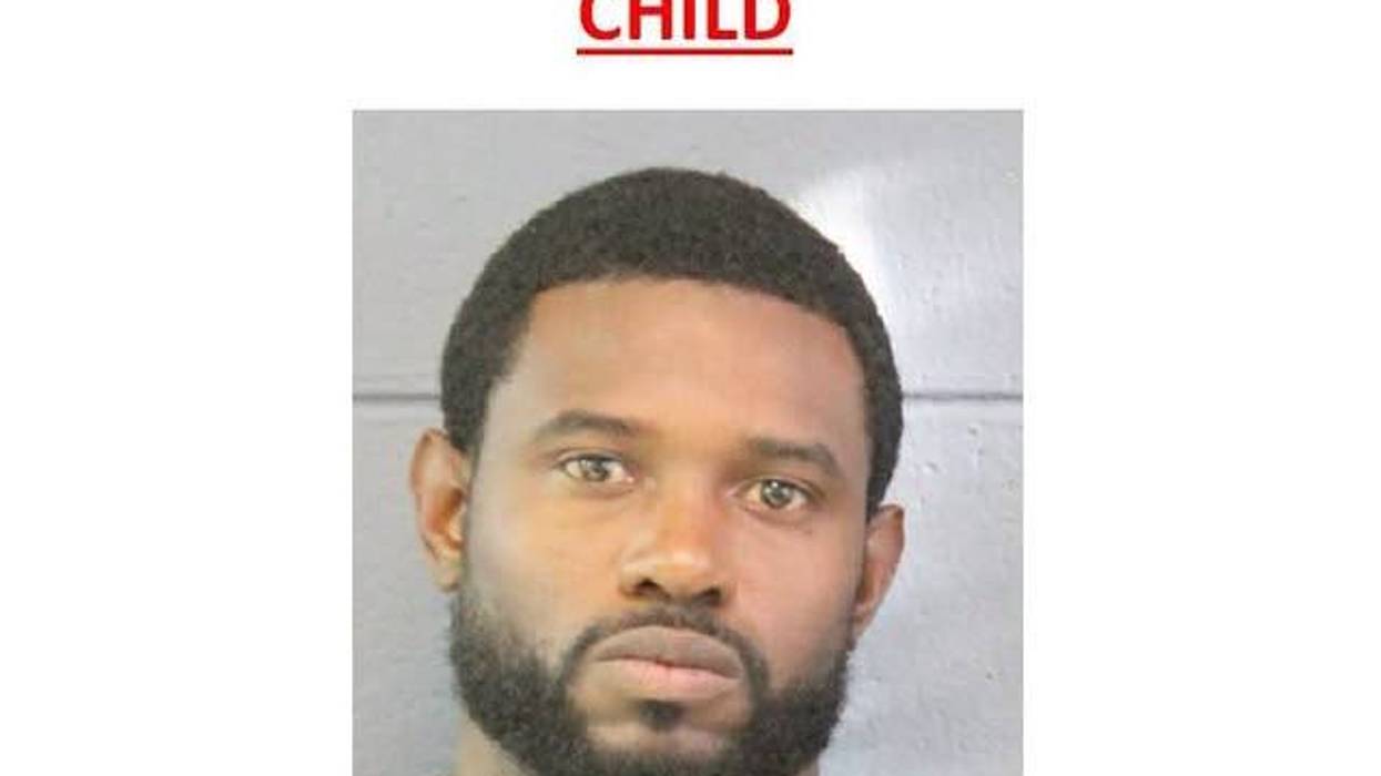 Convicted rapist fails to show for Louisiana court date; authorities say he may have fled country
