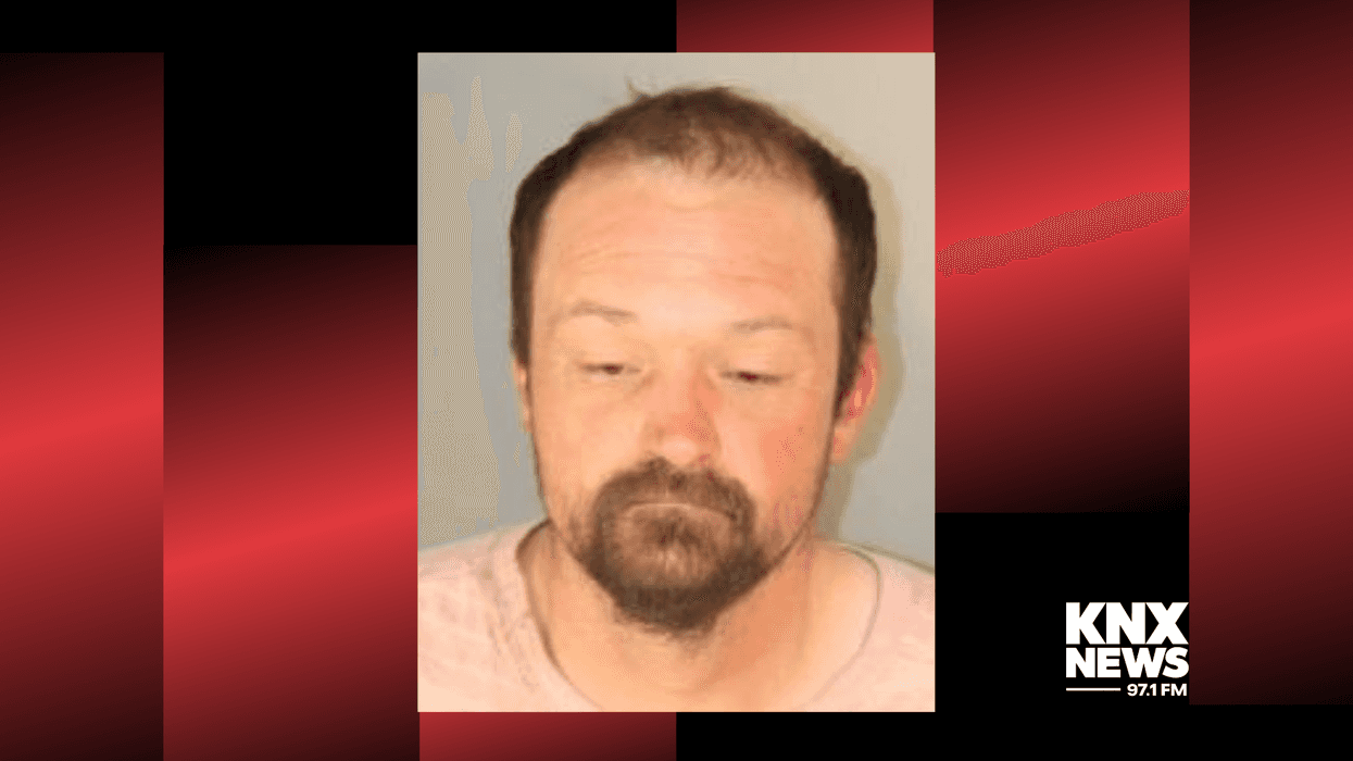 Convicted sex offender charged for knife-point carjacking attempt in Temescal Valley