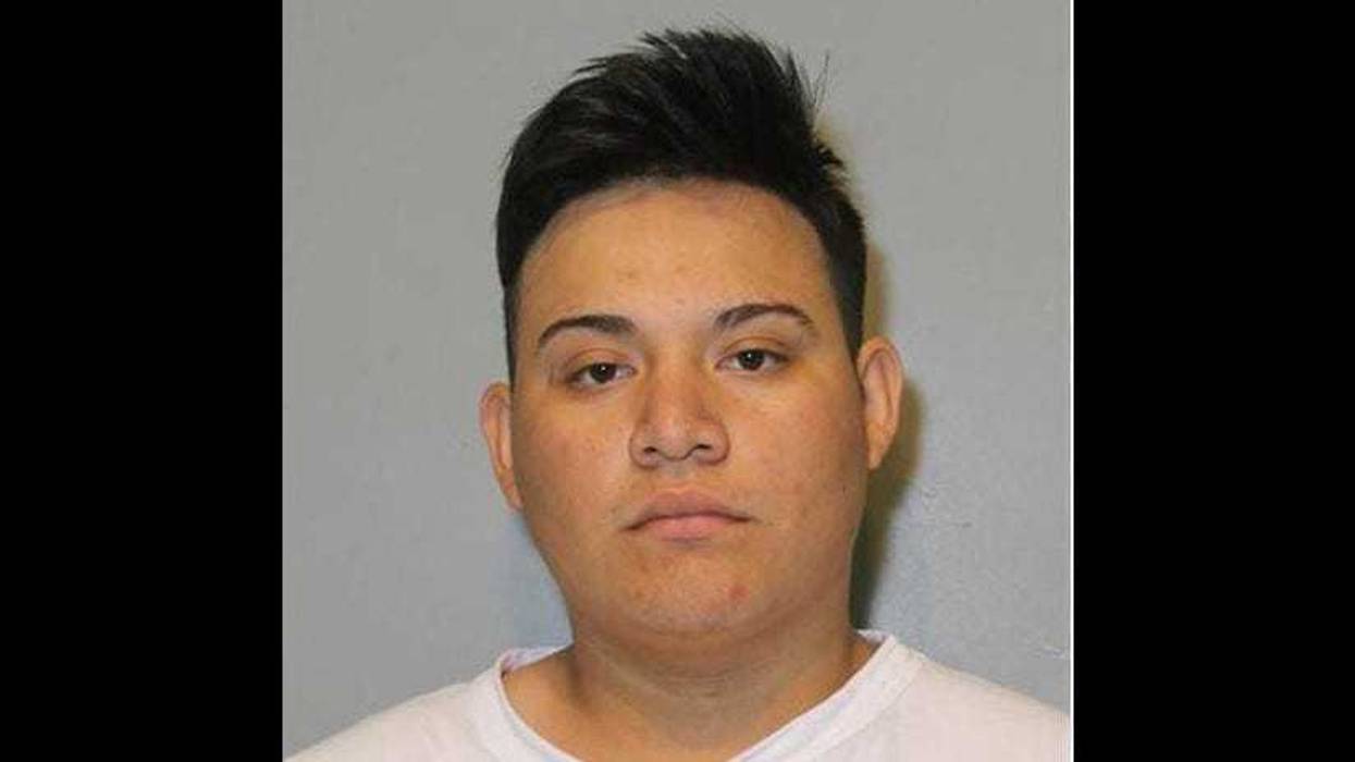 Convicted sex offender mistakenly released