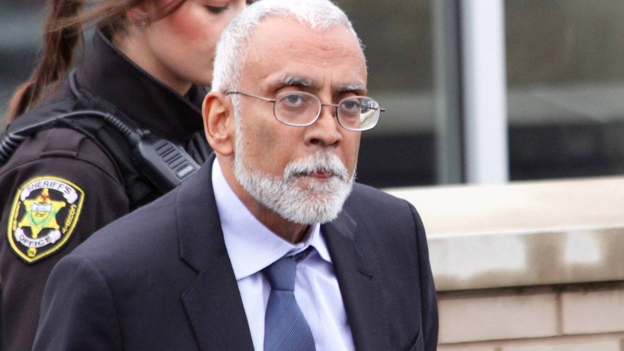 Conviction Overturned Immigration Case