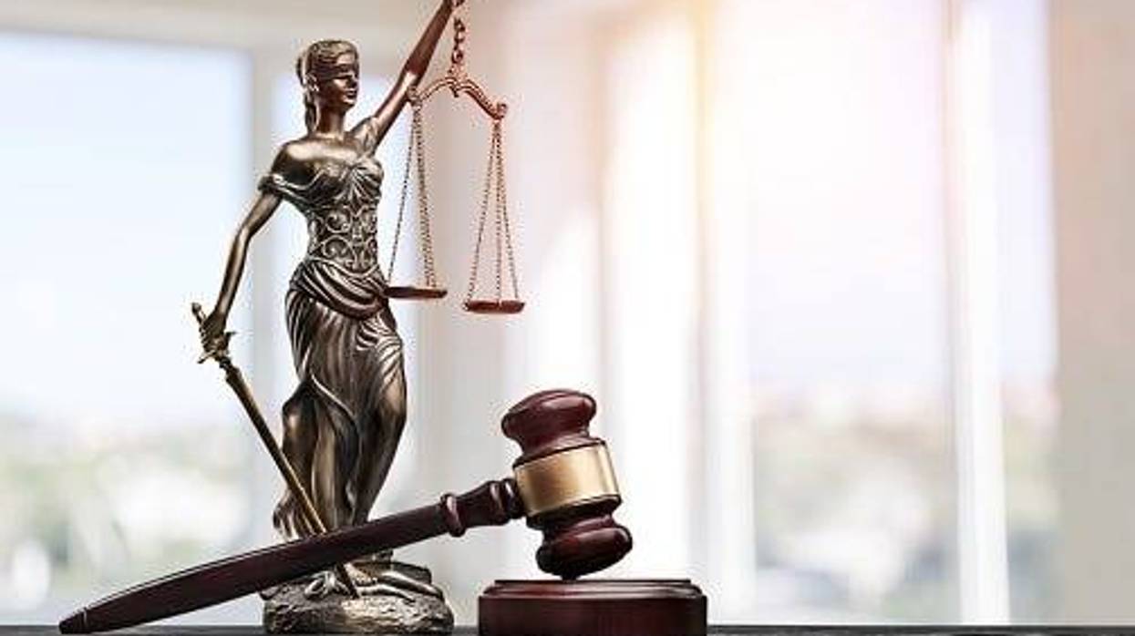 Conviction upheld