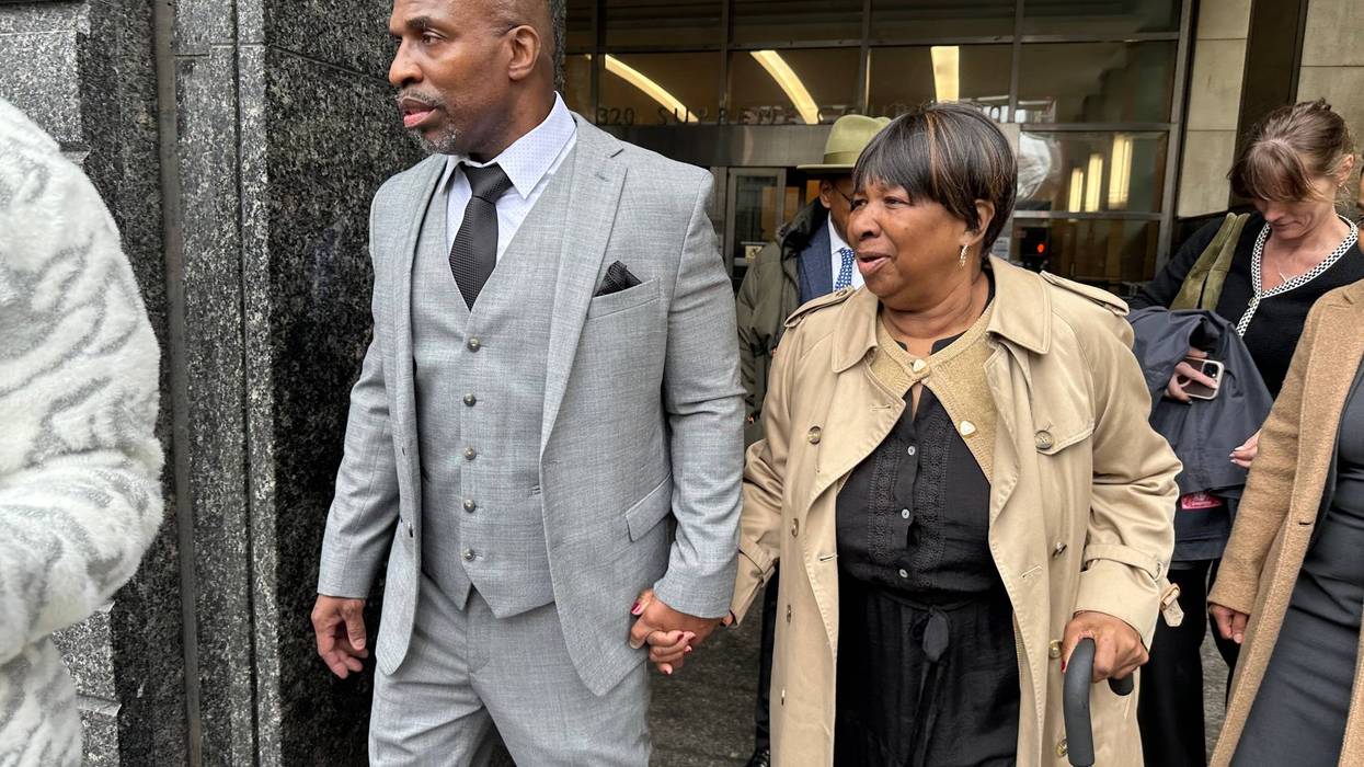 Convictions Questioned