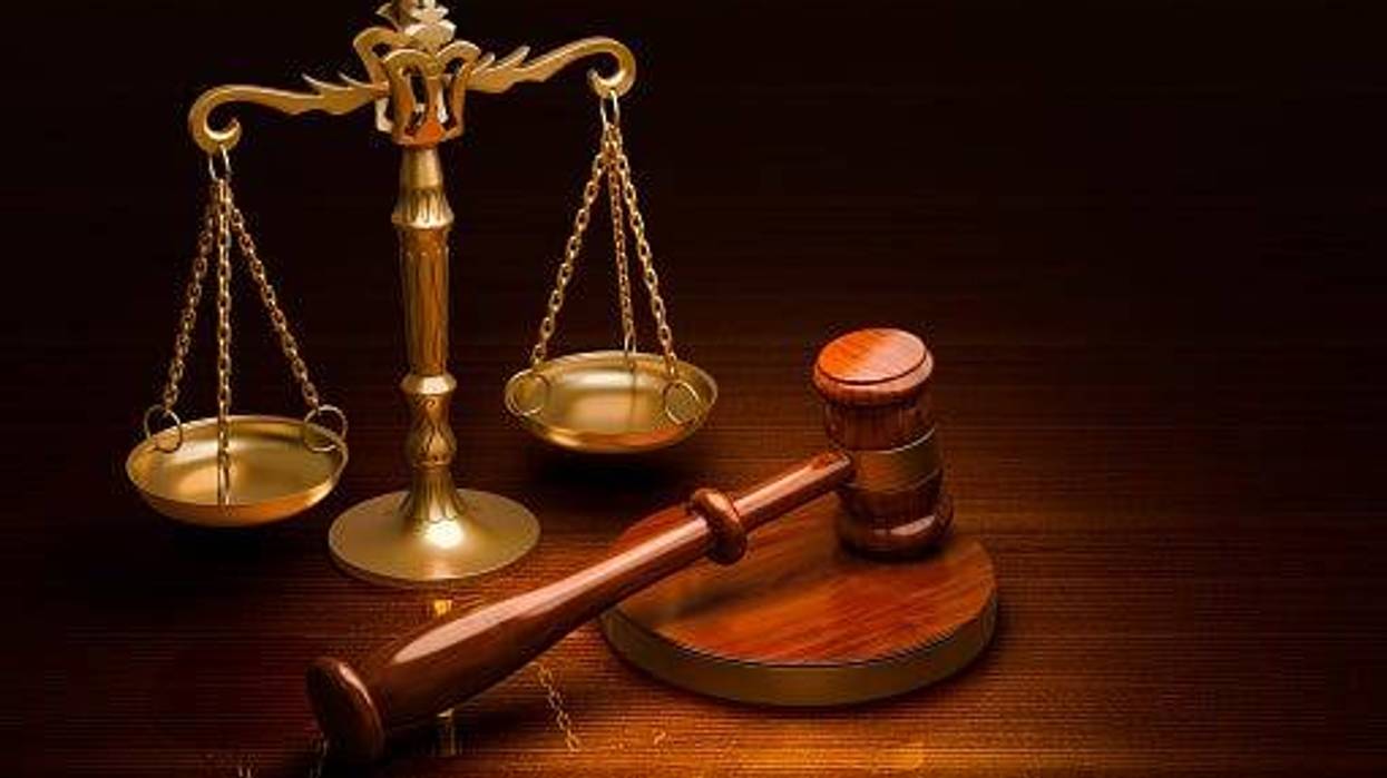 Convictions upheld