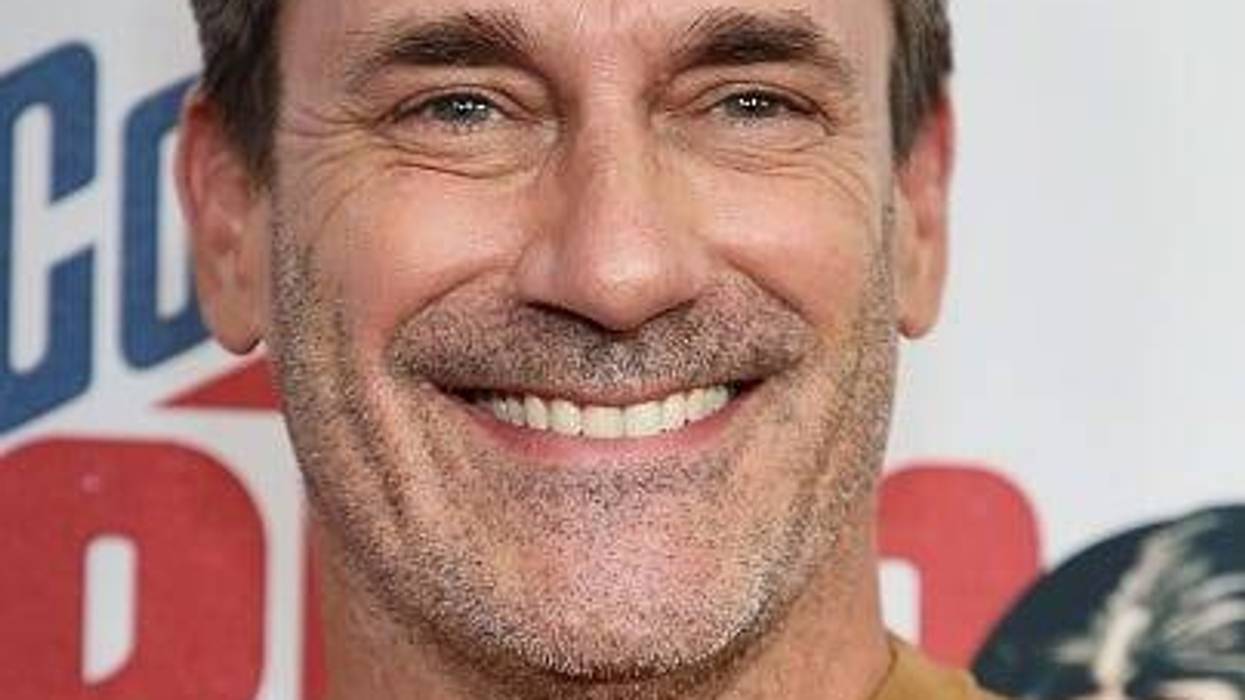 Convince Me: SPAM, Thank You Notes and Jon Hamm