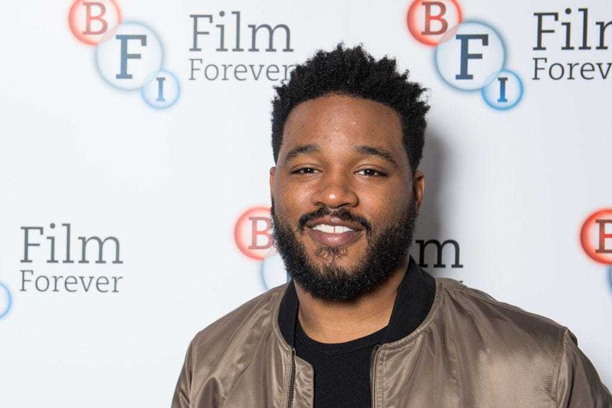 Coogler.