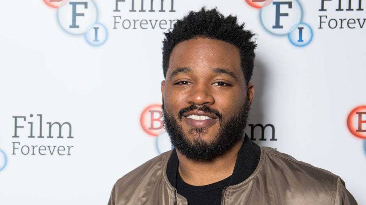 Coogler.