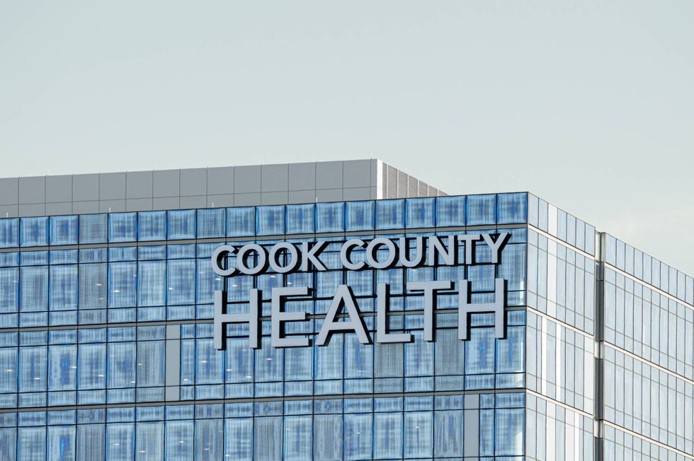Cook County health leaders set goals for healthier community