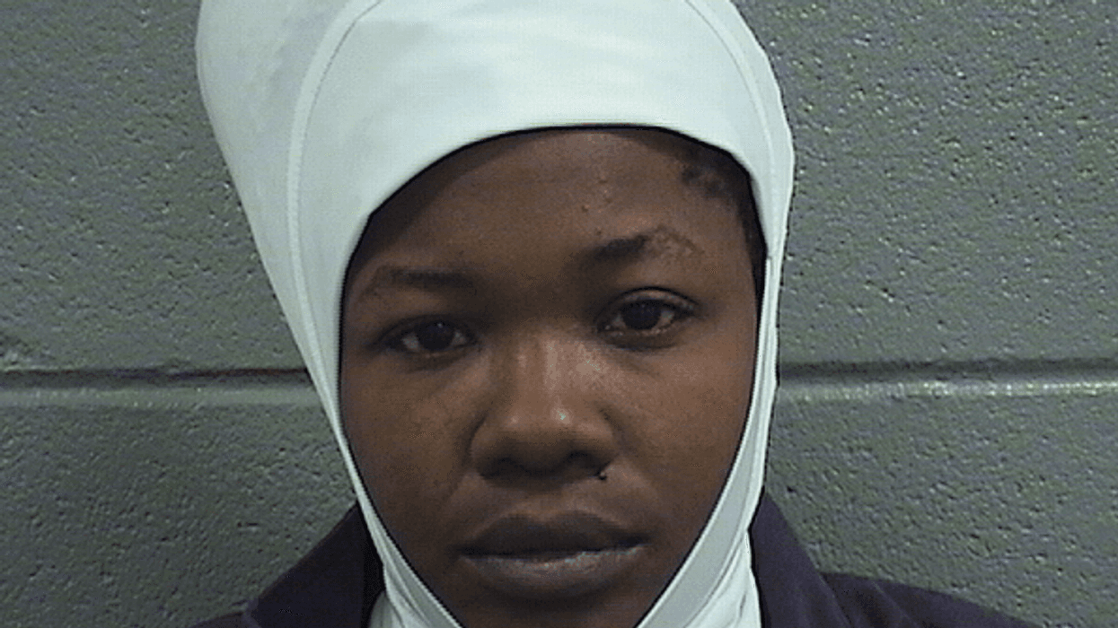 Cook County Sheriff's Office