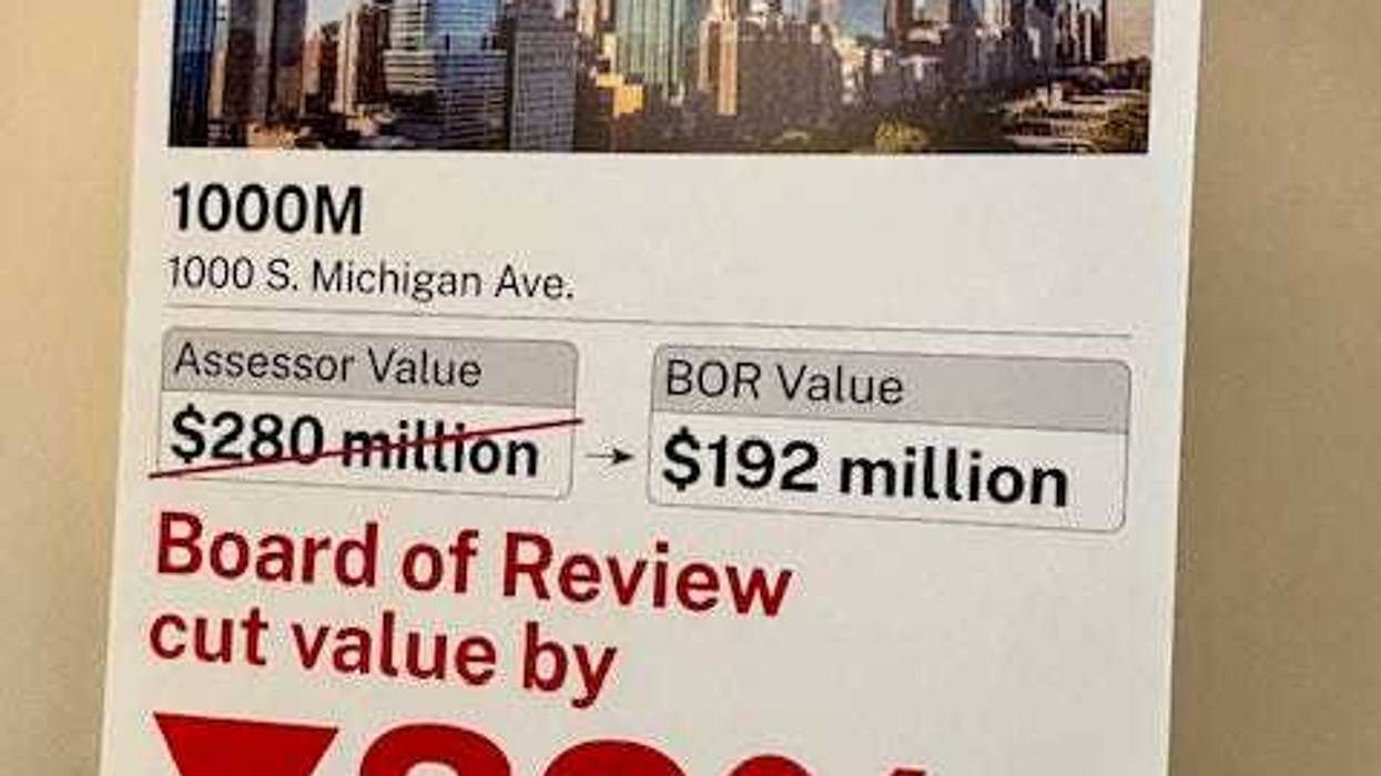 cook county stats board