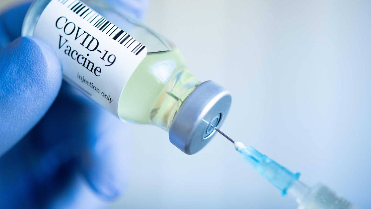 Cook County to open its mass vaccination sites to walk-ins starting Monday