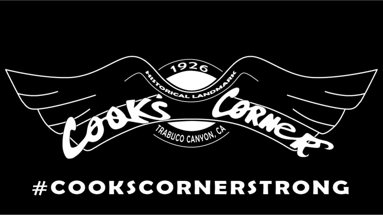 Cook's Corner