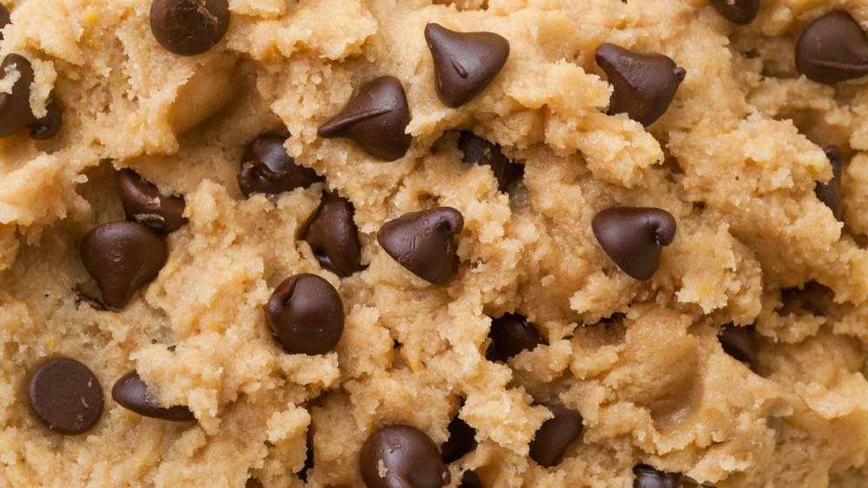 cookie dough