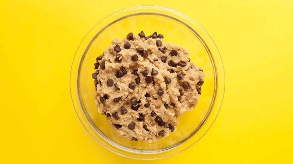 Cookie Dough