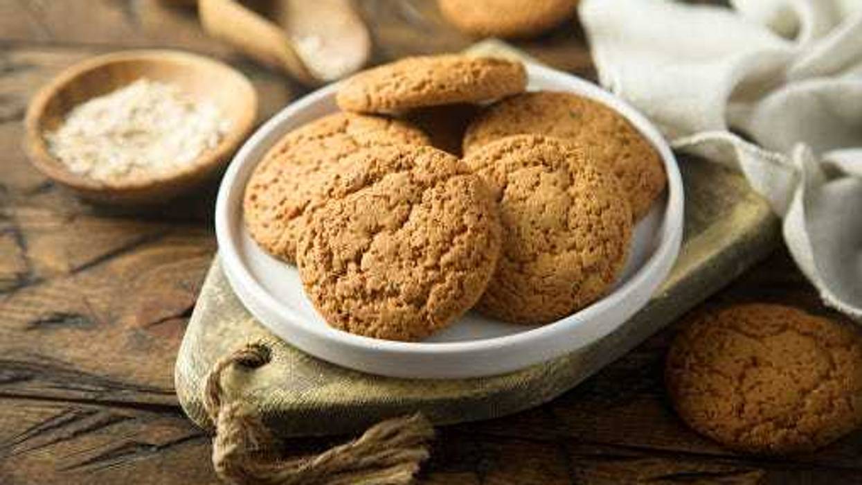 Cookie