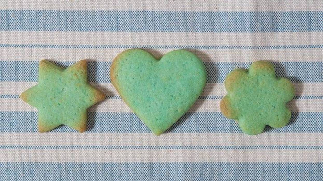 Cookies