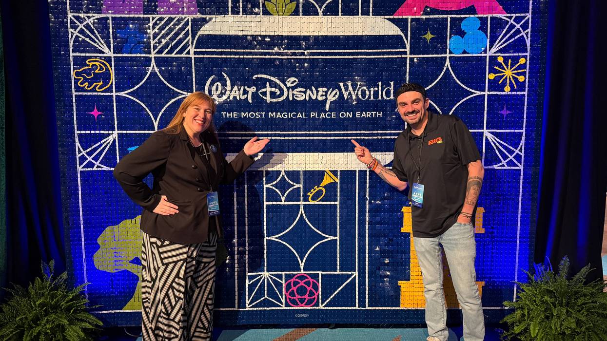Coop chats with Carol Chuckwu, Disney Spokesperson on Summer Fun at Disney's Animal Kingdom and EPCOT