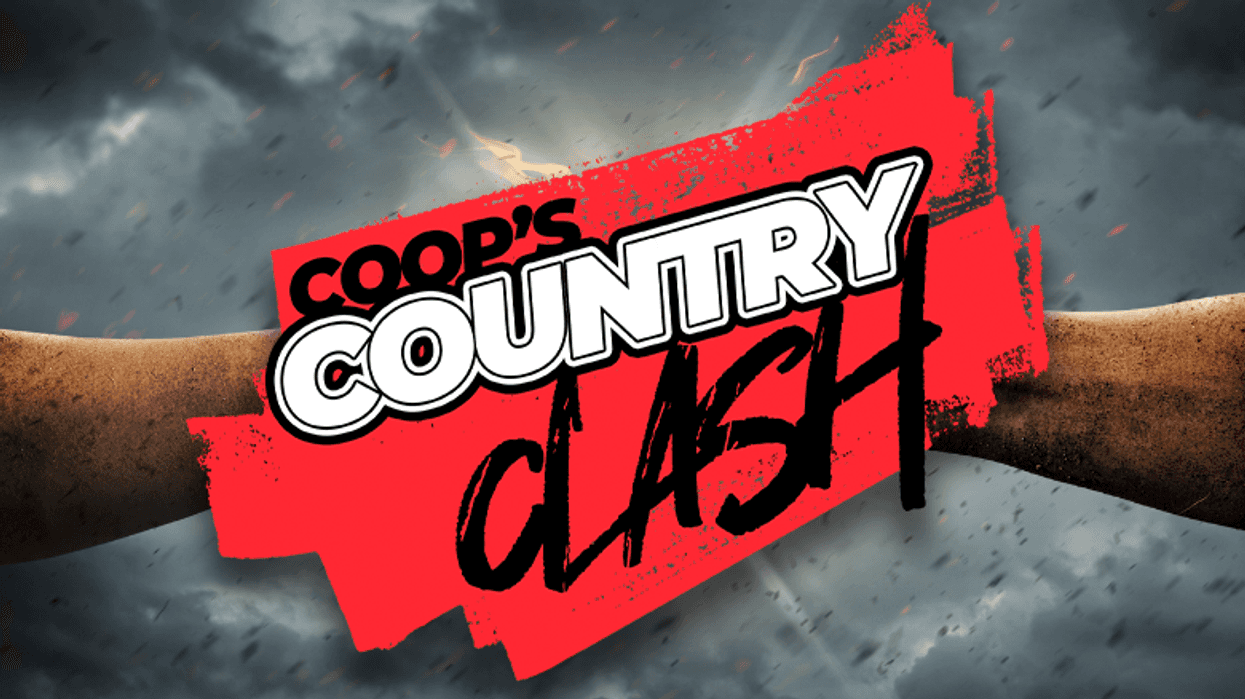 Coop's Country Clash