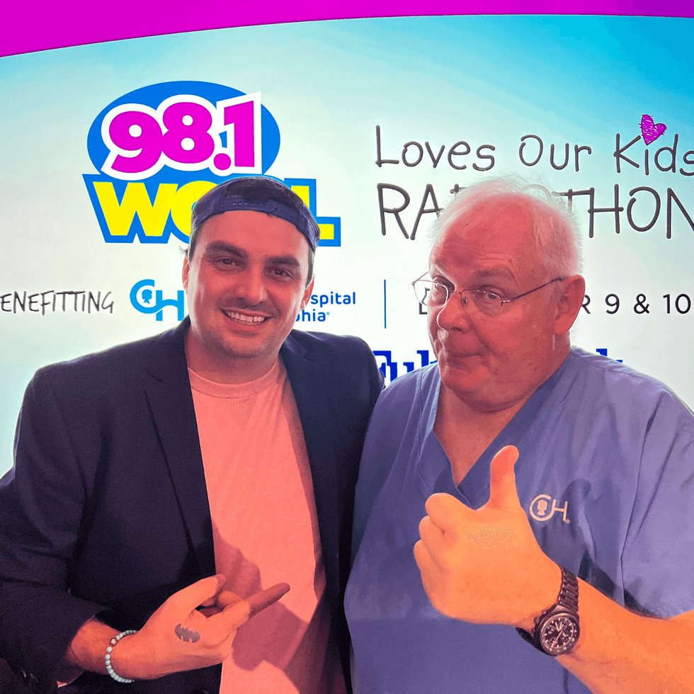 Coop with Ross Brittain