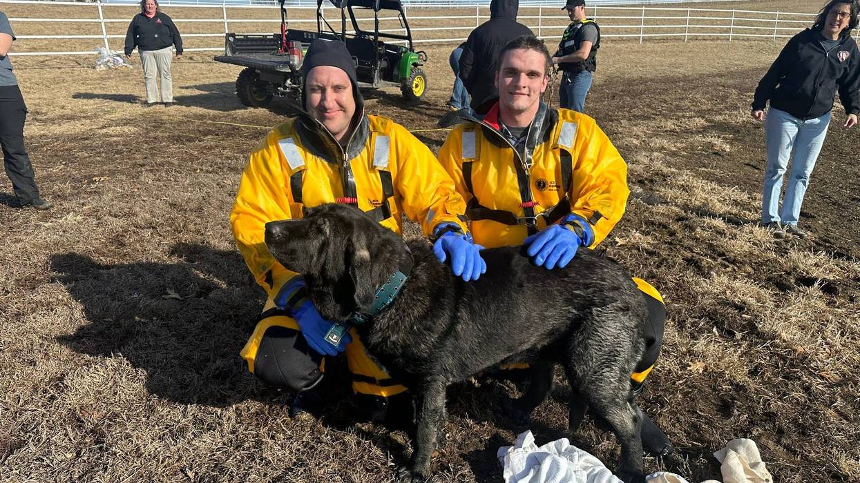 Cooper County Fire Protection District
